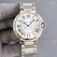 All Rose Gold Cartier Santos XL Automatic Replica Watch 42mm  (2)_th.jpg